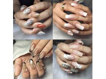ブリス ネイル(Bliss Nail)