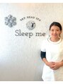 スリープミー(Sleep me) 橋本 志保