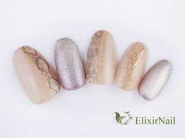 シンプル / クーポン使用