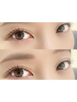 まつげのお悩み解決サロン