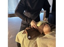 サロンベールカタコリ(BELL)