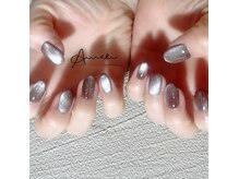 オレリ(Aureli)の雰囲気（つるんと美しいフォルム仕上げ♪）