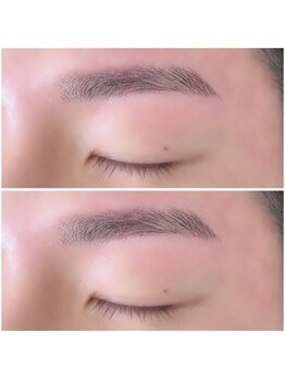 アイモア 江南店(eye mor.)/メンズアイブロウ