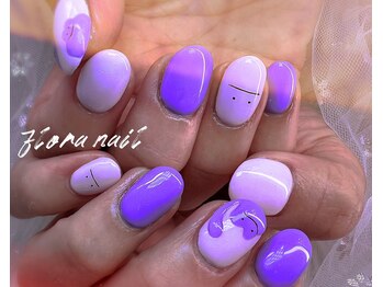 フローラ(flora)/