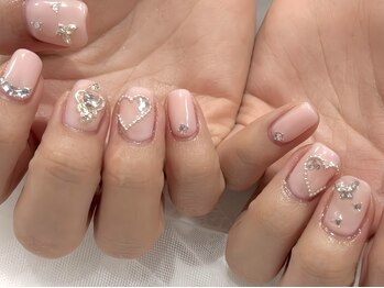 シャイン 船橋(Shine)/パーツ乗せ放題