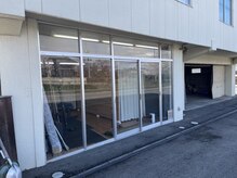沼田整体スタジオの雰囲気（当院の外観です。駐車場は５台完備しております。）