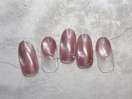 glass mg Collection