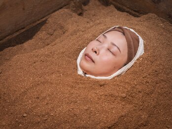 フレルト 津久居店(FLELT)/酵素風呂