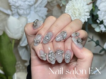 エン(E.N)/パーツつけ放題