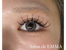 サロンドエマ(Salon de EMMA)/フラット140本