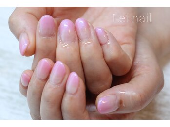 レイ ネイル(Lei nail)/