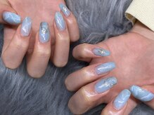 チュチュネイル マキヅメ 東久留米店(chuchu Nail)/
