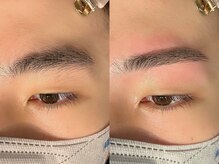 アイクイック 仲御徒町 上野御徒町店(Ai Quick)/#眉毛#メンズ#アイブロウ#眉