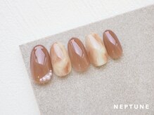 ネプチューン 武蔵小杉店(NEPTUNE)/定額デザイン★7000円