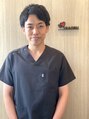 ナオル整体 新馬場院(NAORU整体)/加々美達也/柔道整復師