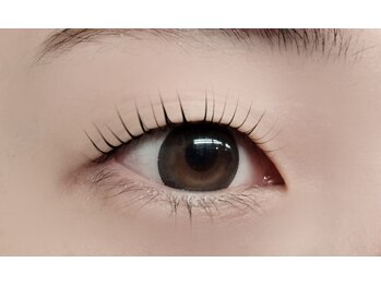 ニル 下赤塚(NIL)/まつげパーマLカール