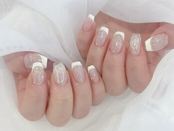 サロン ド リリー(salon de Lily)/《パラジェル》フレンチネイル