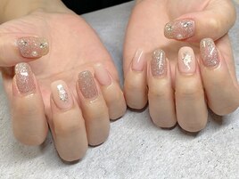 シンプルトレンドデザイン