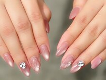 マーチ 銀座店(MARCH)の雰囲気（【HPオススメデザイン】最新のデザインで流行を先取りしちゃお★）