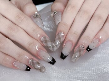 ドリーミーネイル 池袋(Dreamy Nail)/¥14000《150分》