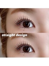 レセスト(Lesest)/まつげパーマ/マツエク/眉毛