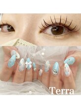 【スピーディー】短時間で美しく