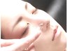 【悩んだらコレ】洗浄＆引き締め！毛穴洗浄＆エレクトロ導入　[全顔]16,500→