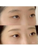 イクスト 吉祥寺(IKUST)/【眉毛/眉毛WAX/眉/アイブロウ】