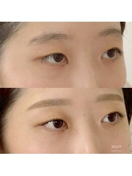 イクスト 吉祥寺(IKUST)/【眉毛/眉毛WAX/眉/アイブロウ】