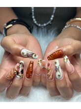 コモネイルスタジオ(CoMo Nail Studio)/