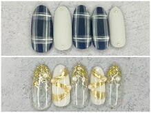 ミラーナ(Milana)/◆冬季新作デザイン◆￥7500 