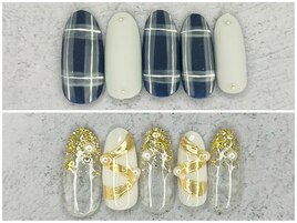 ◆冬季新作デザイン◆￥7500