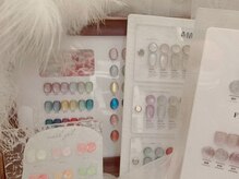 マグネット200色以上！豊富にご用意しております♪