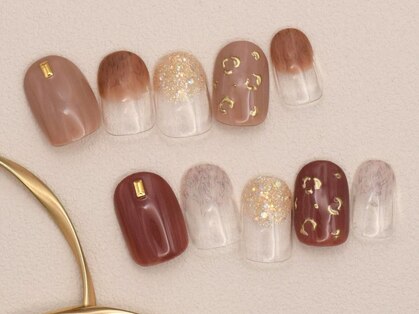 プリッシュ 上野店(prish)の写真