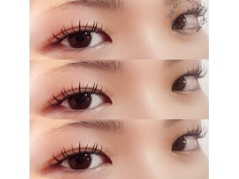 サロンドグリシーヌ 大塚(salon de glycine)/《パリバインド》大塚/新大塚