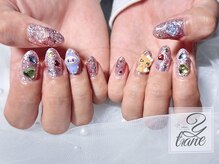 イティアン(Ytiane)/定額デザイン/ゴージャス