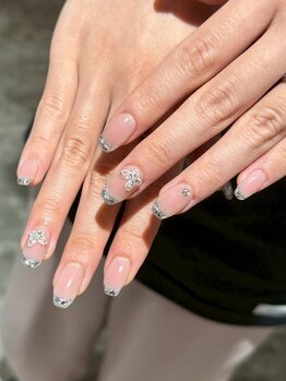 華やか系（イベント・ブライダル）が得意