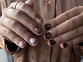 テンドット(ten.)/［Akane担］おまかせデザイン