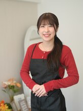 ツインネイル 塩釜口店(twin.nail)&nbsp;riko 