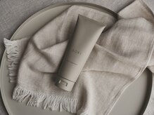 ソキ 表参道(SOKI)/SOKIヘアトリートメント