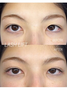 ウィロー(WILLOW)/LASHLIFT