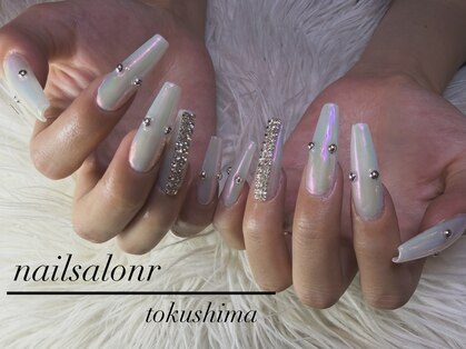 ネイルサロン アール(NAIL SALON R)の写真