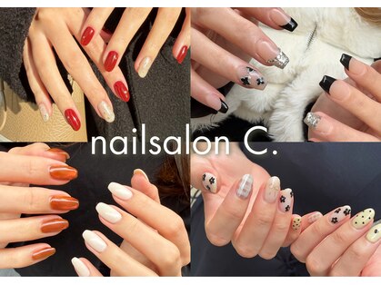 シードット(C.)の写真