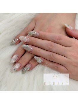 リーベスト 心斎橋(REBEST)/