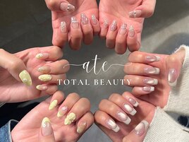 春ネイルデザイン★