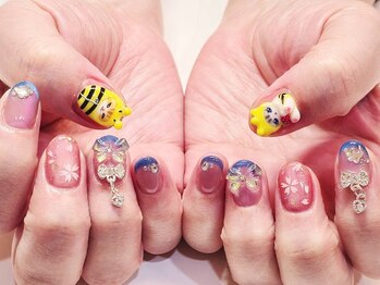 Dieu de Gemme【3月5日NEW OPEN（予定）】/キャラ３D★180min