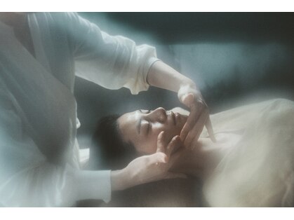 ゆりの花の写真