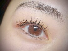 モーイブルップ 梅田店(mooi beloep)/まつ毛パーマ