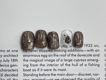 Or.［オル］ニュアンス定額 