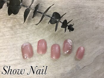 ショーネイル 武蔵小杉(Show Nail)/ベーシックナチュラルコース